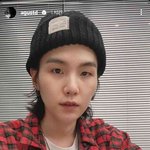 [방탄소년단] 애<b>옹아</b> 왜 이렇게 살빠졌어