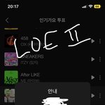 [NCT칠프] ㅌㅇㄴ멜론 투표했어!