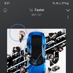 [NCT칠프] 진심 <b>거대</b>한 127 세계관의 기운이