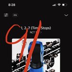 [NCT칠프] 오늘 ㄹㅈㄷ <b>질주</b>했넹
