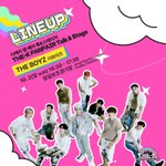 [더<b>보이즈</b>] 바쁘네 더<b>보이즈</b>
