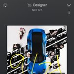 [NCT칠프] <b>오늘</b>은 7만장만 더 어떻게 <b>안</b>될까