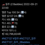 [NCT칠프] 이<b>정도</b>면 쓰레기 아니야ㅡㅡ