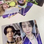 [NCT칠프] 타멤픈데 <b>요번</b>에 서쟈니 포카 왜이리 이뻐…?