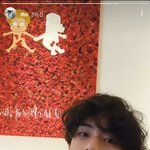 <b>뷔</b> 인스타
