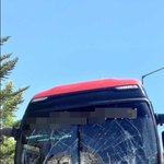 [속보] 수학여행단 버스 사고 학생,교사 18명 중경상