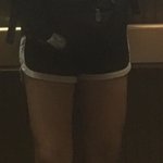 [댓글부탁해] 이<b>정도</b>면 <b>다리</b> 얇은거임?