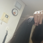 [댓글부탁해] 나 머리숱 <b>적음</b> 보통임 많음?