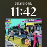[NCT드림] 우리 10월 2일에 중간 성적표 나온다