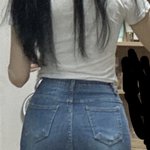 [댓글부탁해] 이 사람 <b>허리</b> 짧은 편이야?