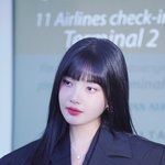 조이 밀라노 출국길 뭐야..? ㄹㅈㄷ<b>냉미녀</b>