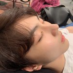 양정원 약간 <b>남</b><b>잼</b>민처럼 생김