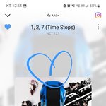 [NCT칠프] <b>도영</b>이가 사녹끝내고 버블한다해서