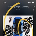 [NCT칠프] 앵콘하면 <b>엔딩</b>곡 lol로 바꿔주면좋겟다