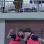 [풀햄보이즈] 아르망 쏘 스윗. <b>피구</b>