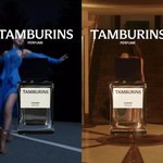 <b>제니</b> 탬버린즈 향수캠페인 티저 잘나왔다