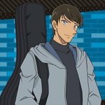 [명탐정코난] 수정)<b>모로</b>후시 히로미츠 한국이름