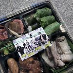 [NCT칠프] 와 도시락 <b>지대</b>론데???