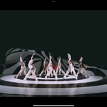 엔믹스 노래 듣다보니깐