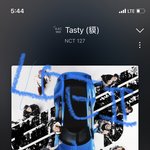 [NCT칠프] 이제는 말할 수 있다