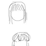 앞머리 꿀팁좀 ㅈㅂㅈㅂㅈㅂ ㅜㅜㅜㅠ