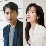 정우성 10년 만에 안방 극장 컴백