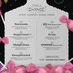 [몬스타엑스] 에이비식스 분들 컴백 앨범 4번 트랙 ❝ Complicated...