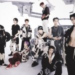 어떻게 친하냐고 말 나왔던 아이돌 세 명