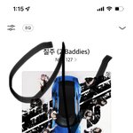 [NCT칠프] Don't write <b>something</b> nasty