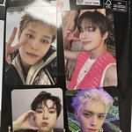 [NCT칠프] 내 앨범깡 <b>결과</b> 어때 (<b>인증</b>있음)