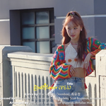 컨셉포토 <b>LA</b> 가서 찍었다는 여돌