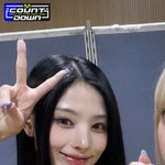 지니는 정말 미인이다