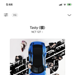 [NCT칠프] 내일 <b>뮤뱅</b>에 애들나와?