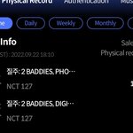 [NCT칠프] 143만9천^^ 찍었다.. <b>sm</b> 초동 1위 스껄