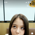 망퀴들이 빠는 <b>설윤</b> 얼굴 실체