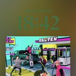 [NCT드림] 난 진짜 황<b>런쥔</b>이랑 운명이다?