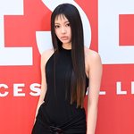 뉴진스 <b>혜인</b> 김민희 느낌난다