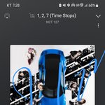 [NCT칠프] 자자 스밍 <b>달리</b>자고~~