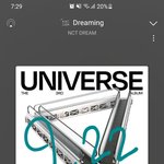 [NCT드림] 진짜 멜뮤 가보자 스밍 <b>화이팅</b>!!