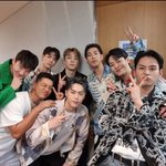 스맨파 리더들 <b>단체샷</b> 훈훈함