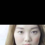 이 얼굴형 딱 내 얼굴형임...