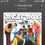 [NCT드림] 콘서트에서 <b>캡모자</b> 시야방해됨?