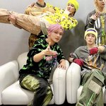 [NCT칠프] 아 <b>사</b>궈고싶다...........
