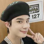 [NCT칠프] <b>정우</b> 약간 셀고라고 생각했는데