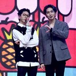 [펜타곤] 펜밤라 신원, 키<b>노와</b> 달려요❤️