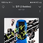 [NCT칠프] 이번에 <b>공백</b> 또 좀 있으면서