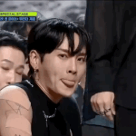 오늘자 엠카 찢은 스맨파 득돈