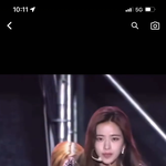 안유진 메이크업 왜 이<b>따구</b>냐