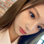<b>설윤</b> 경찰복 사진 보내줌