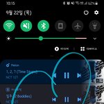 [NCT칠프] 이제 보는데 마크 <b>비니</b> 그만 씌웠으면..